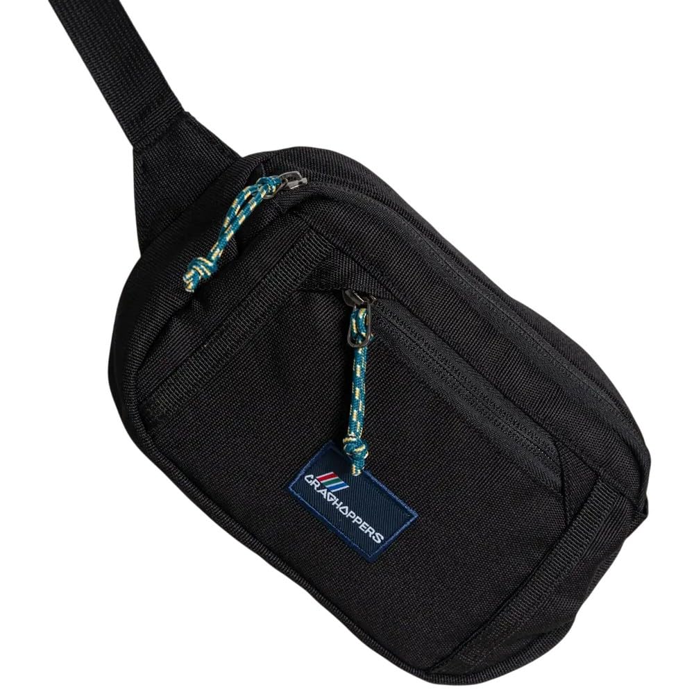 craghoppers-kiwi-g-rteltasche-h-fttasche-f-r-herren-900d-polyester-wasserabweise image 3