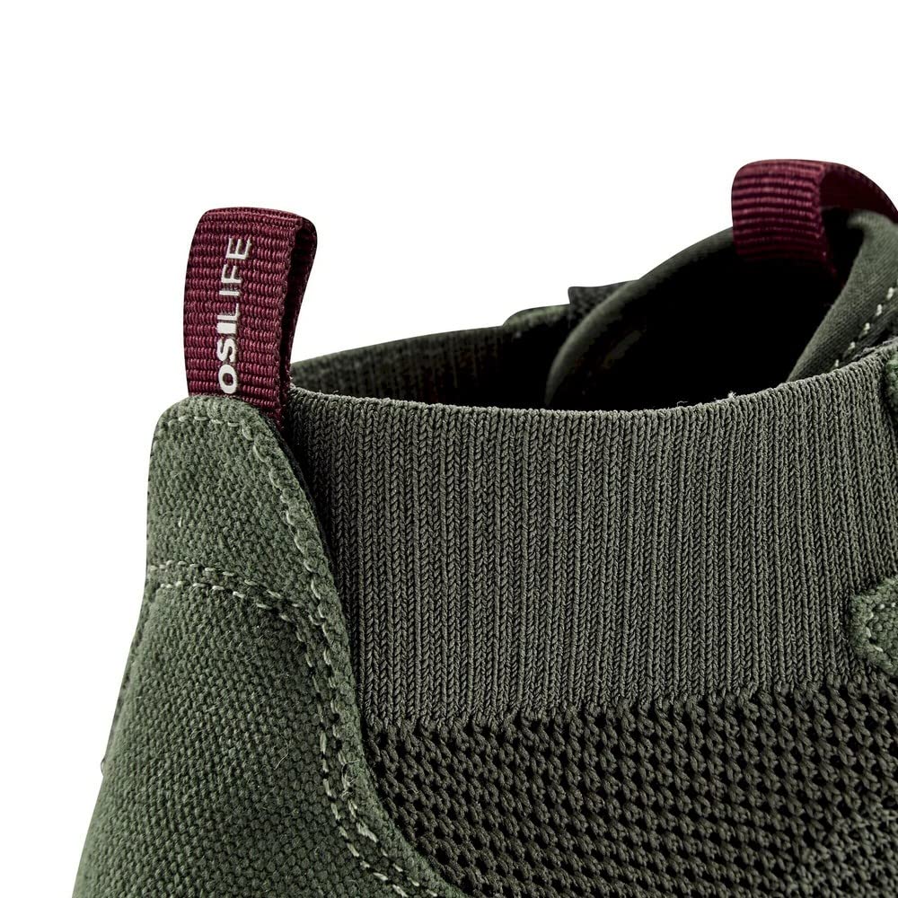 craghoppers-eco-lite-mid-herren-wanderschuhe-leicht image 7