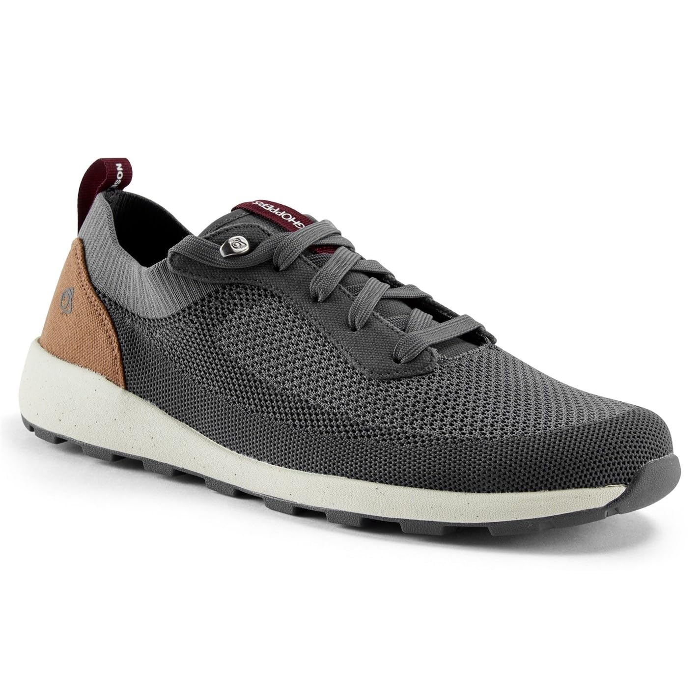 craghoppers-eco-lite-herren-wanderschuhe-niedrig-leicht image 1