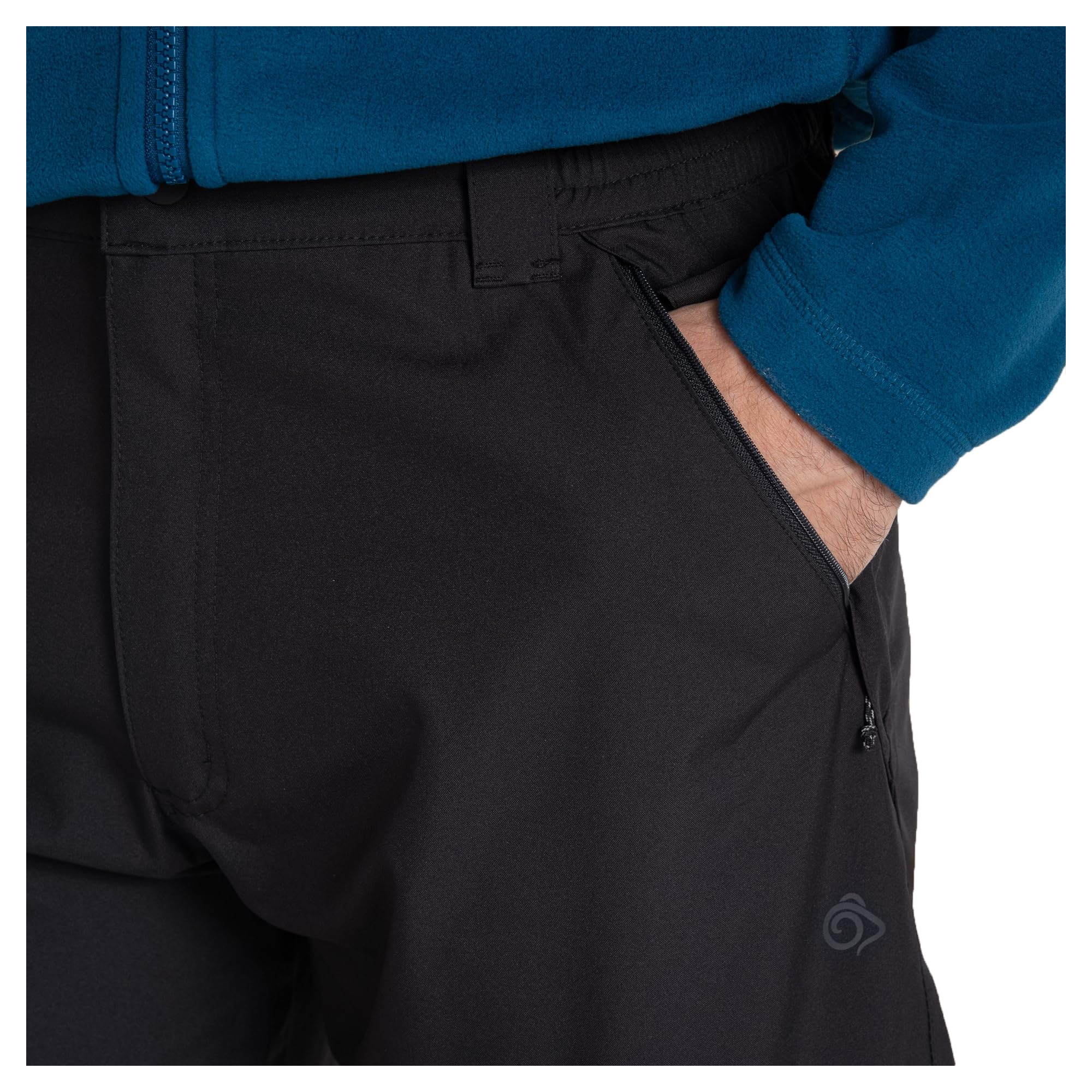 craghoppers-expert-kiwi-wasserdichte-hose-herren image 3