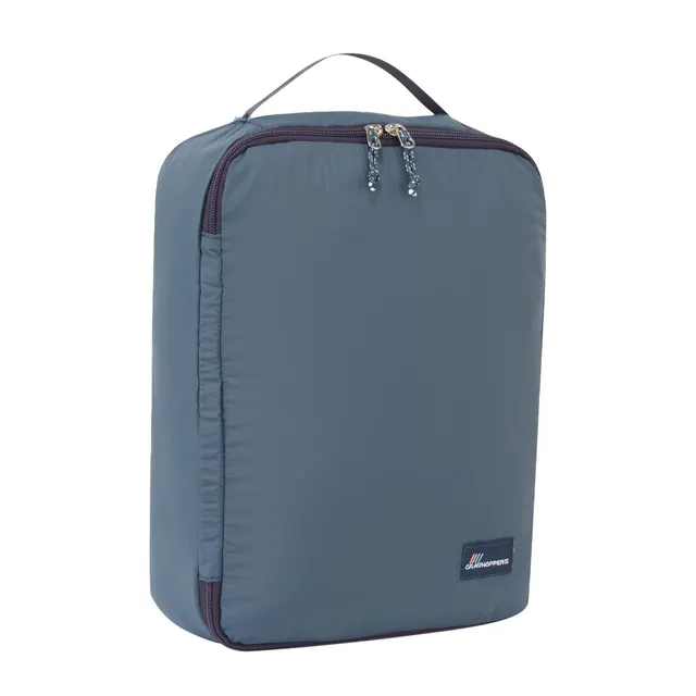 craghoppers-odour-ii-packw-rfel-packing-cube-gr-e-m image 1