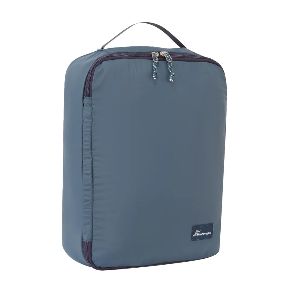 craghoppers-odour-ii-packw-rfel-packing-cube-gr-e-m image 1