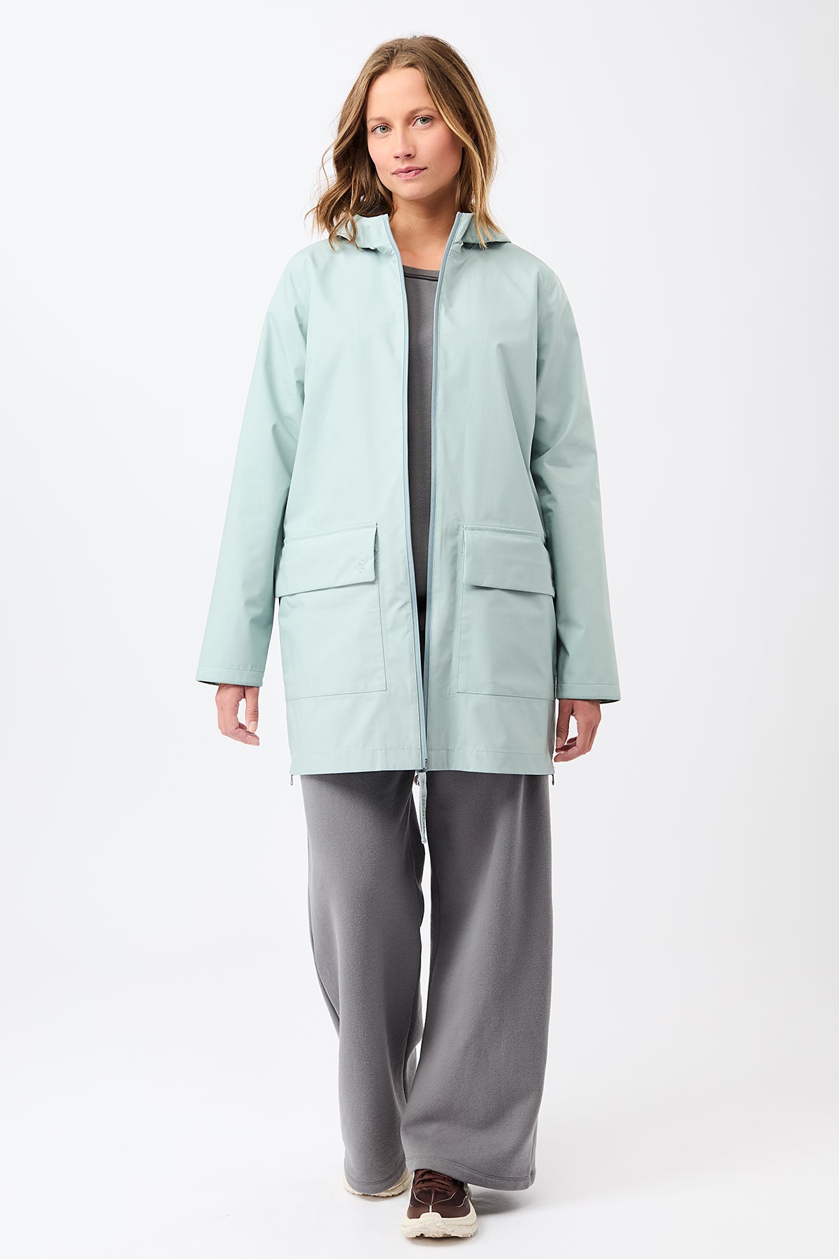 langerchen-bestseller-regenjacke-aus-bio-baumwolle-flow image 1