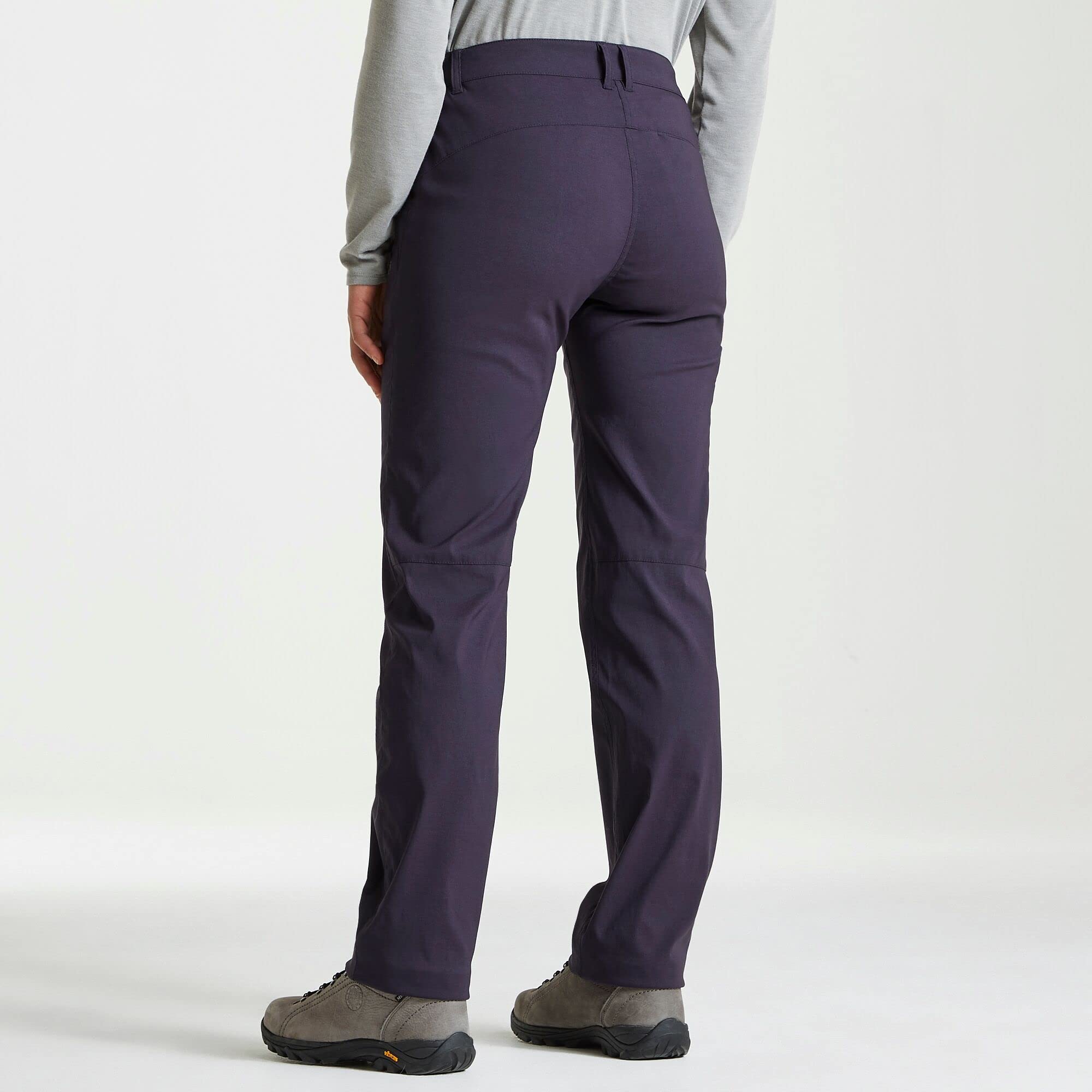 craghoppers-damen-expert-kiwi-pro-ii-wanderhose image 2