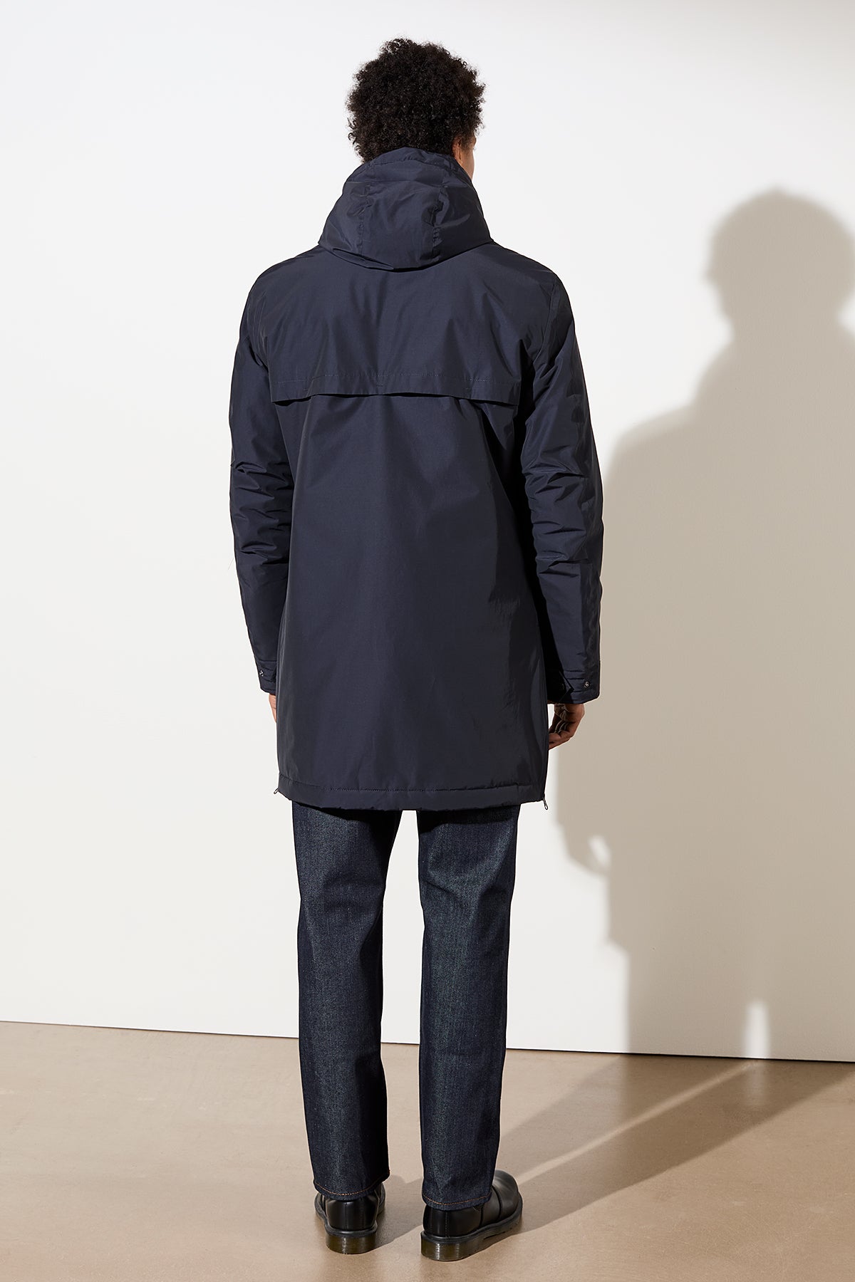 langerchen-cn08-langer-parka-wattiert-mit-funktion-navy-blau image 6