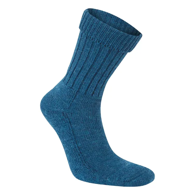 craghoppers-wool-hiker-herren-wandersocken-wollsocken image 1
