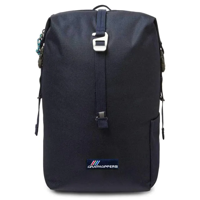 craghoppers-unisex-16l-rolltop-rucksack image 1