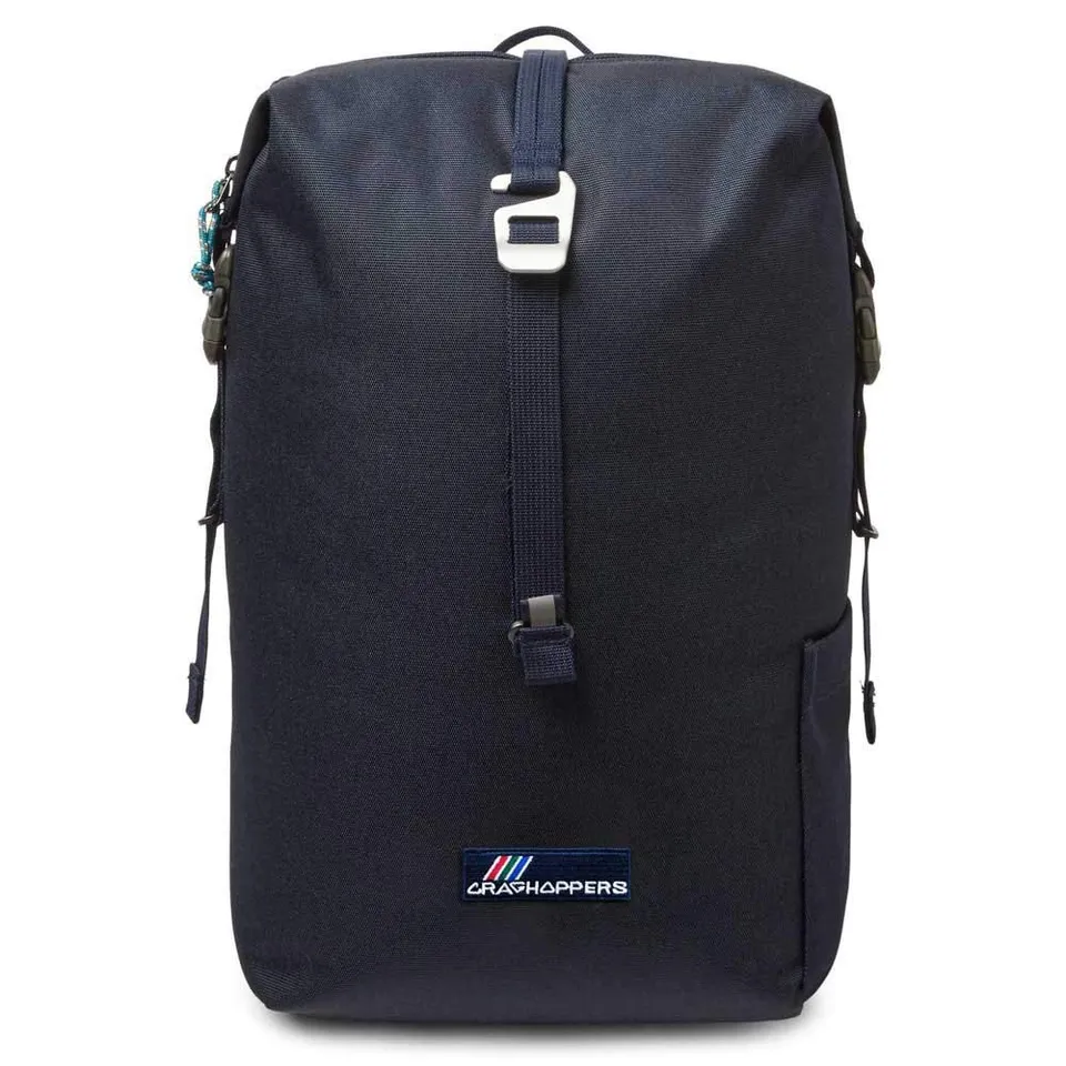 craghoppers-unisex-16l-rolltop-rucksack image 1