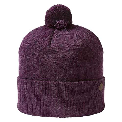 craghoppers-faro-bobble-hat-beanie-damen image 4