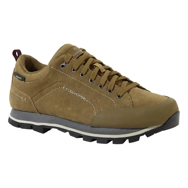 craghoppers-onega-wasserdichte-wanderschuhe-low image 1