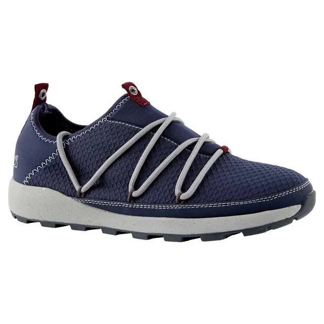 craghoppers-nosilife-locke-pack-damen-slipper-leicht image 1