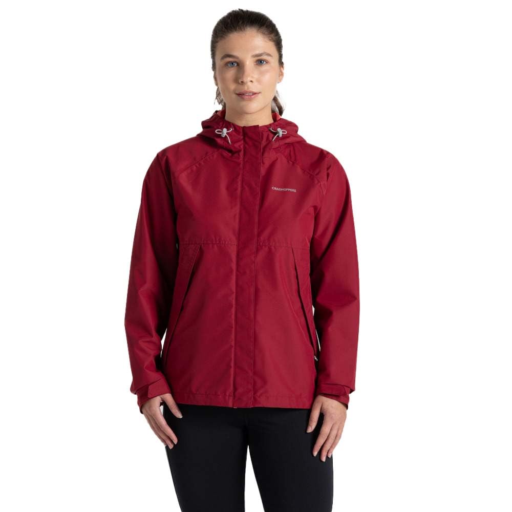 craghoppers-ossus-damen-regenjacke-wasserdicht image 8