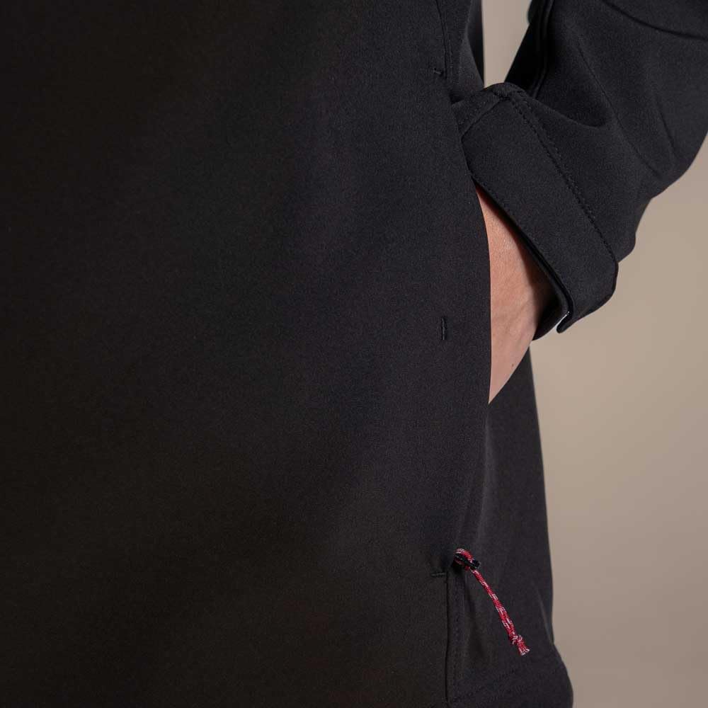 craghoppers-altis-ii-softshelljacke-herren image 5