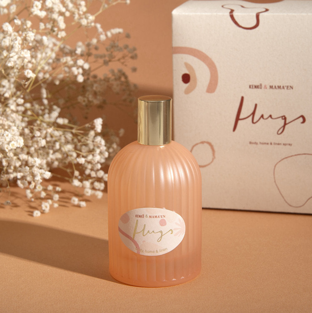 or-basics-kenk-hugs-nat-rliches-body-spray-mama-baby-duft image 2