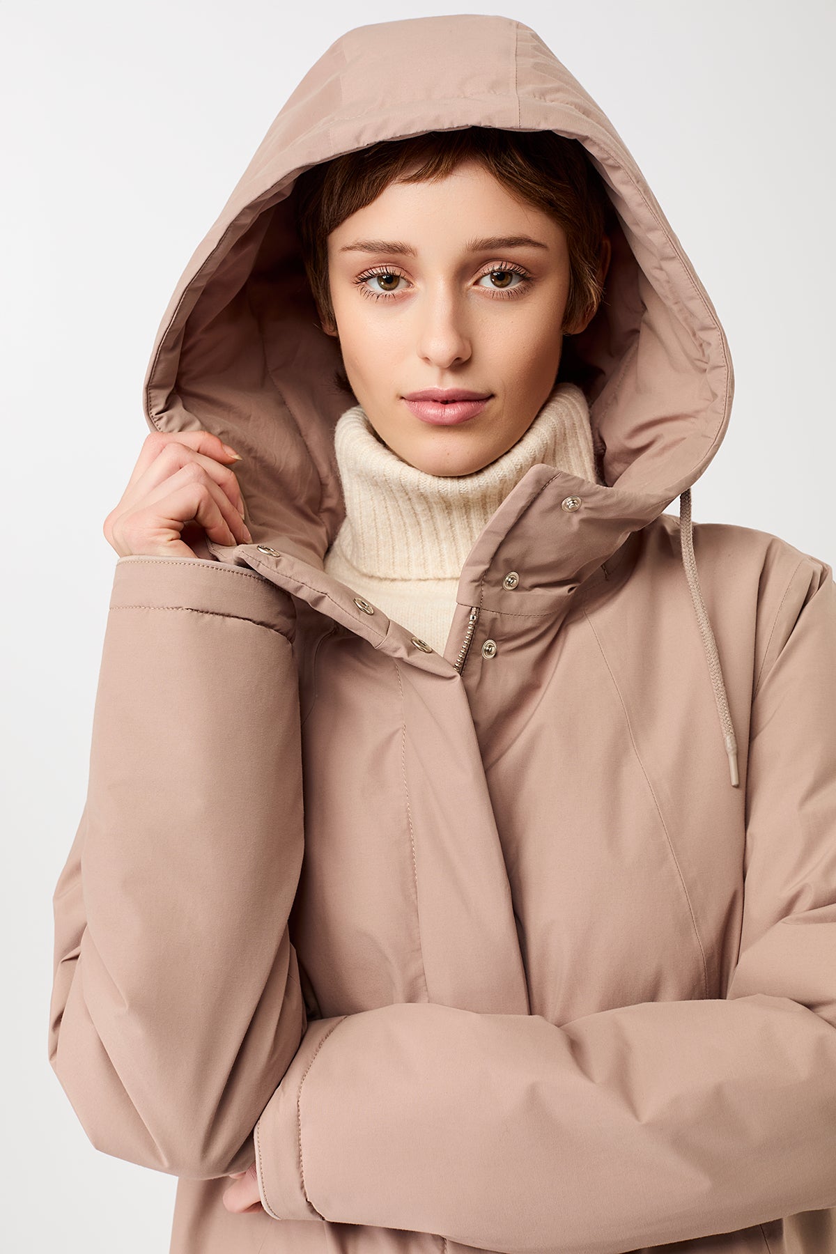 langerchen-wattierter-parka-leicht-tailliert-cocoon image 6