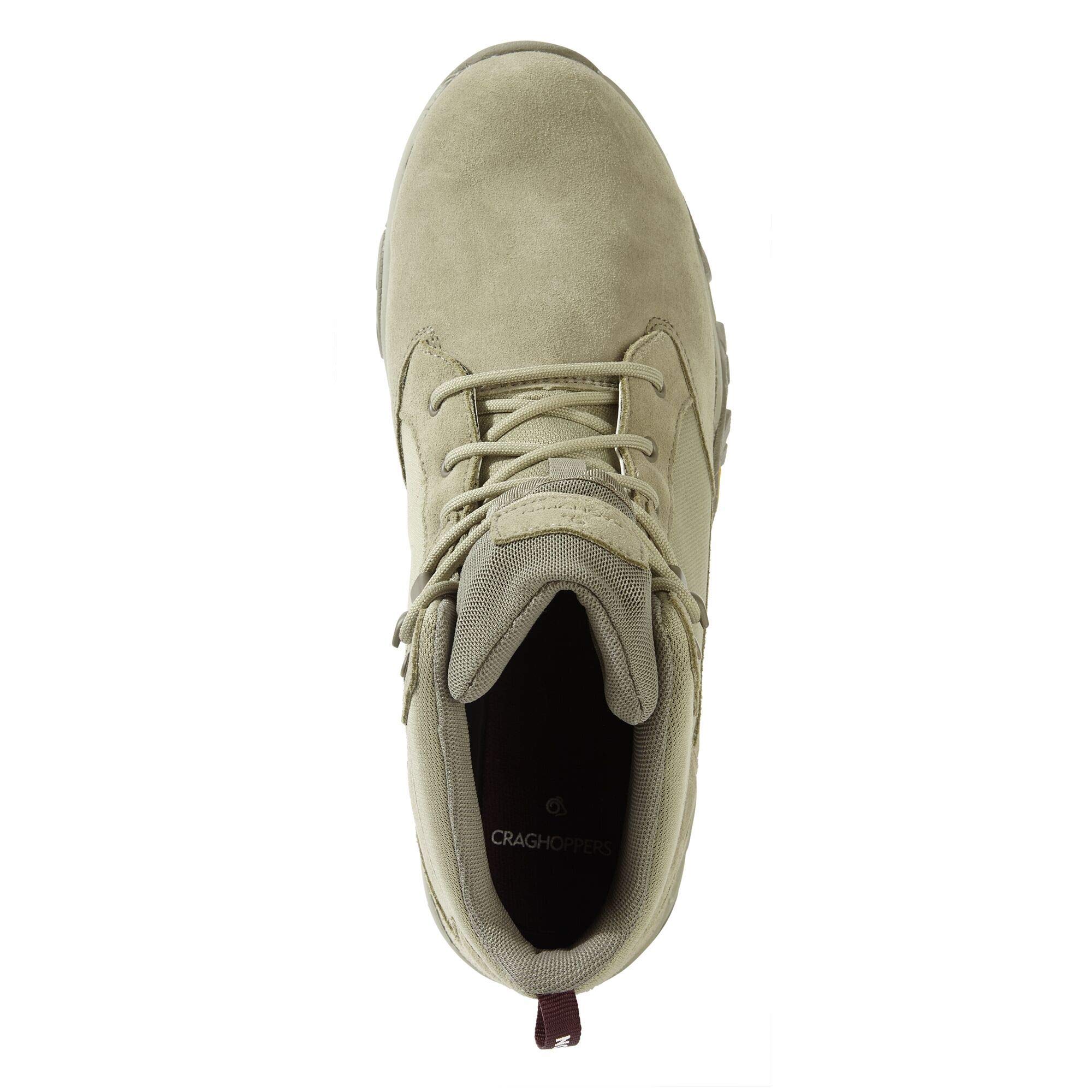 craghoppers-salado-boots-unisex-khaki-gr-e-47 image 4