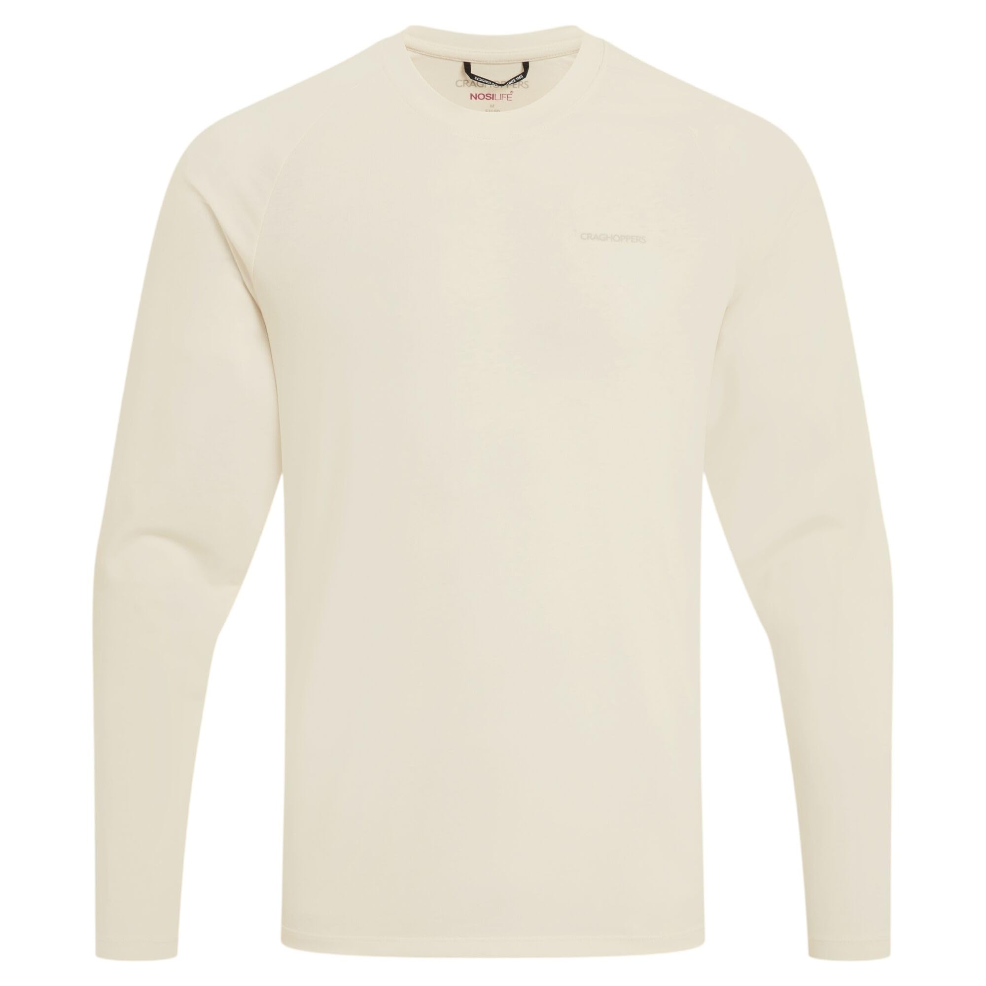 craghoppers-herren-nour-nosilife-t-shirt image 6
