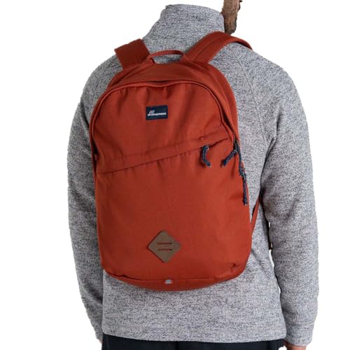 craghoppers-kiwi-ii-classic-rucksack-22-l image 4
