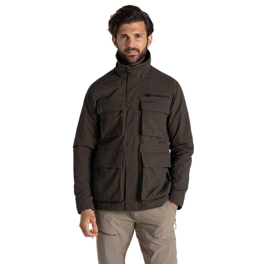 craghoppers-nosilife-adventure-jacket-iv-herren-wanderjacke image 8