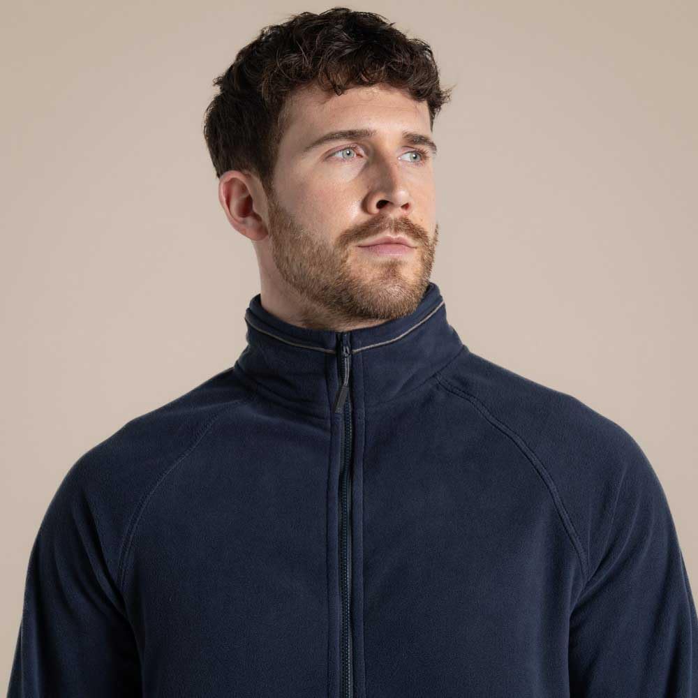 craghoppers-herren-corey-fleecejacke-recycled-microfleece image 3