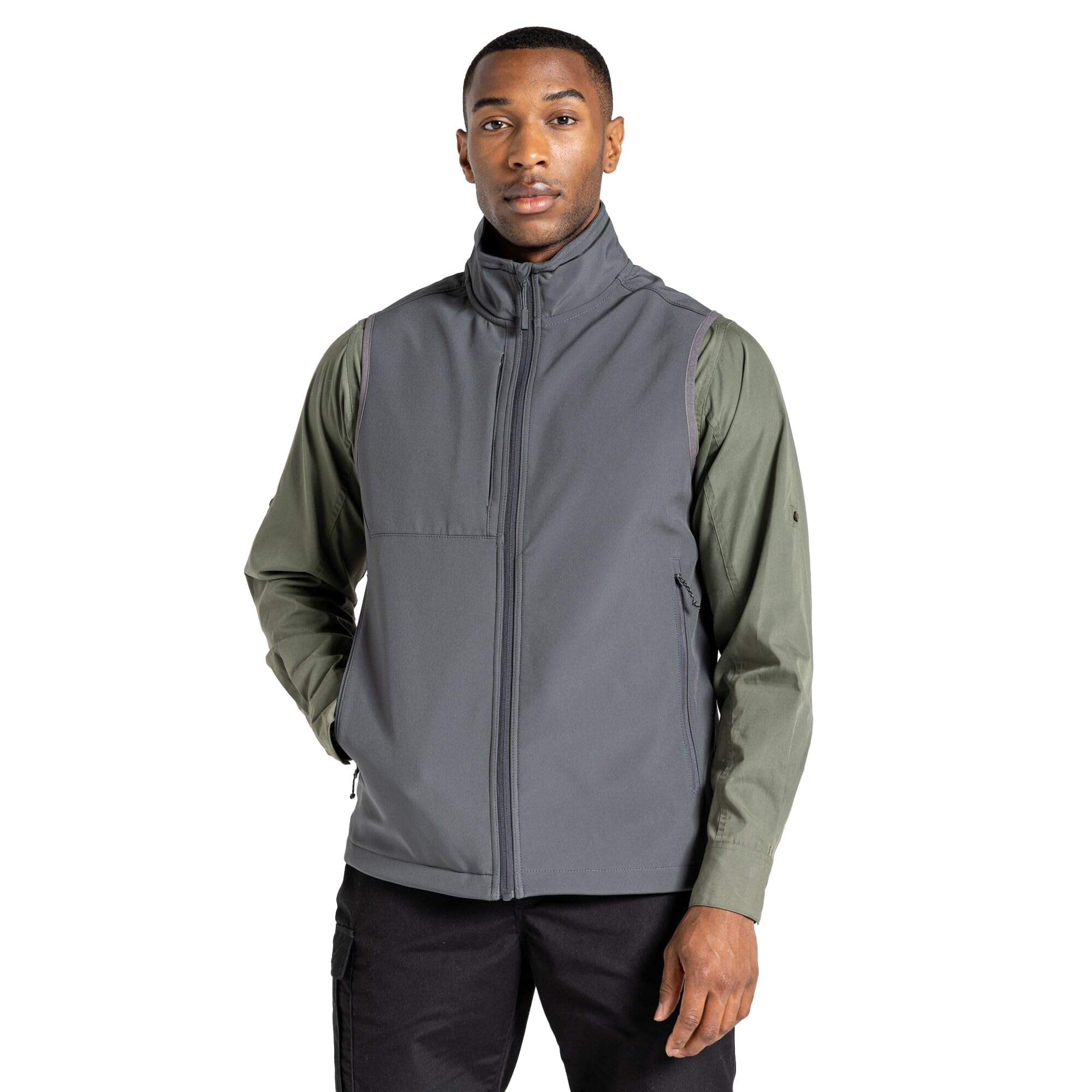 craghoppers-expert-basecamp-softshell-weste-bodywarmer image 6