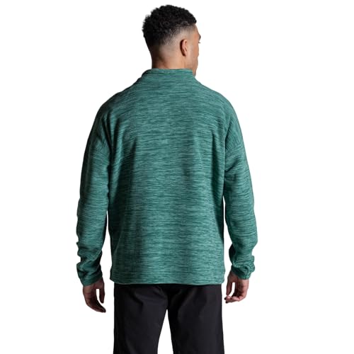 craghoppers-esk-ii-half-zip-herren-fleece image 8