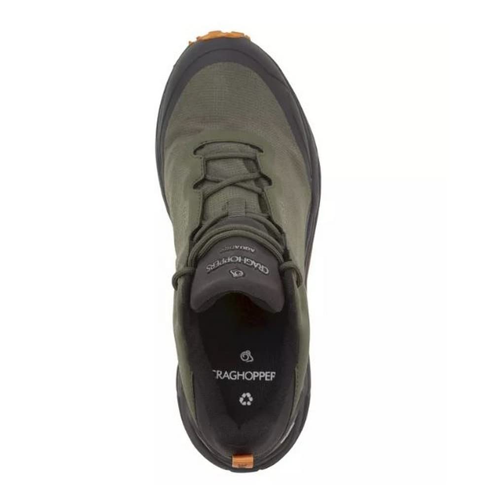 craghoppers-adflex-herren-wanderschuhe-niedrig-2 image 4