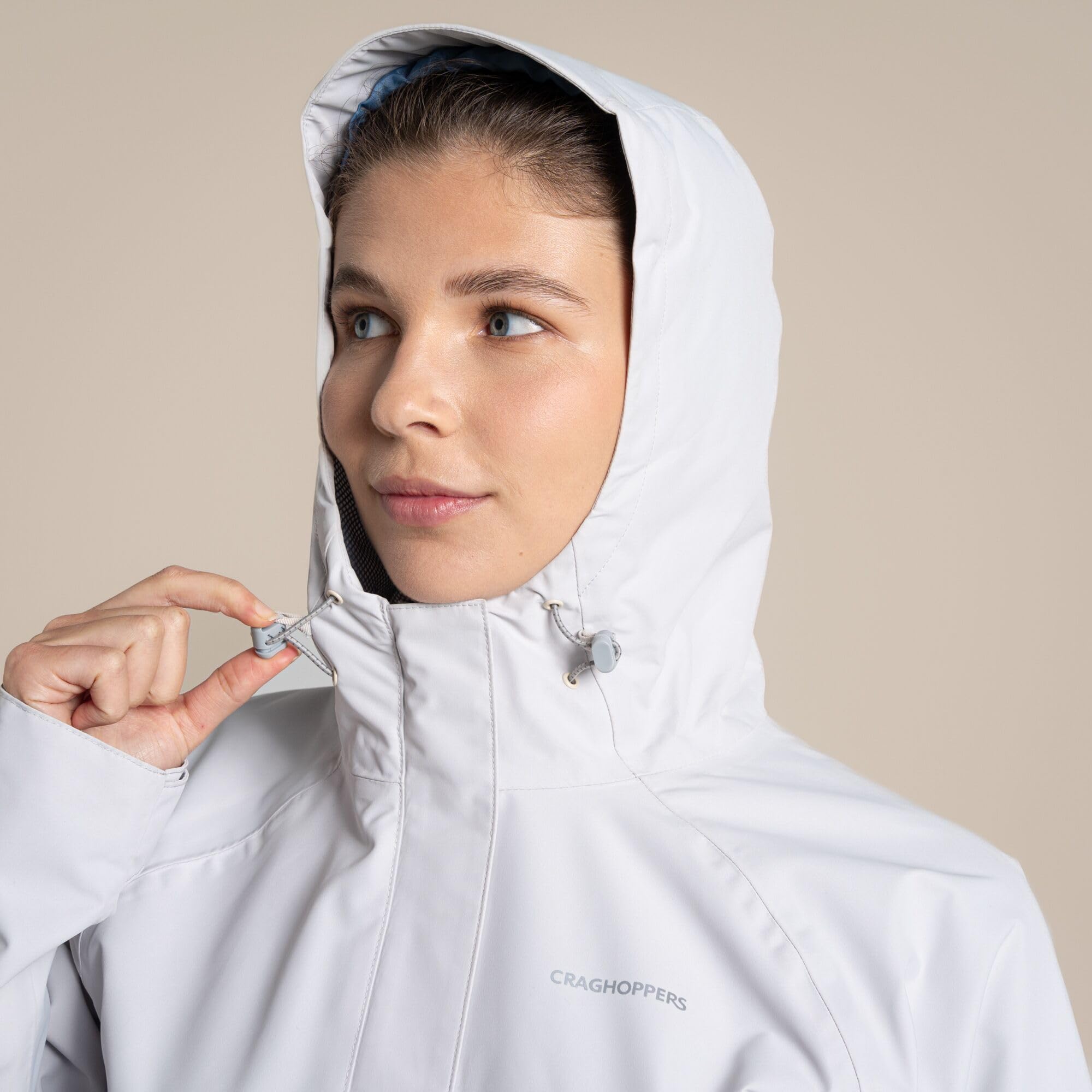 craghoppers-ossus-damen-regenjacke-wasserdicht image 5