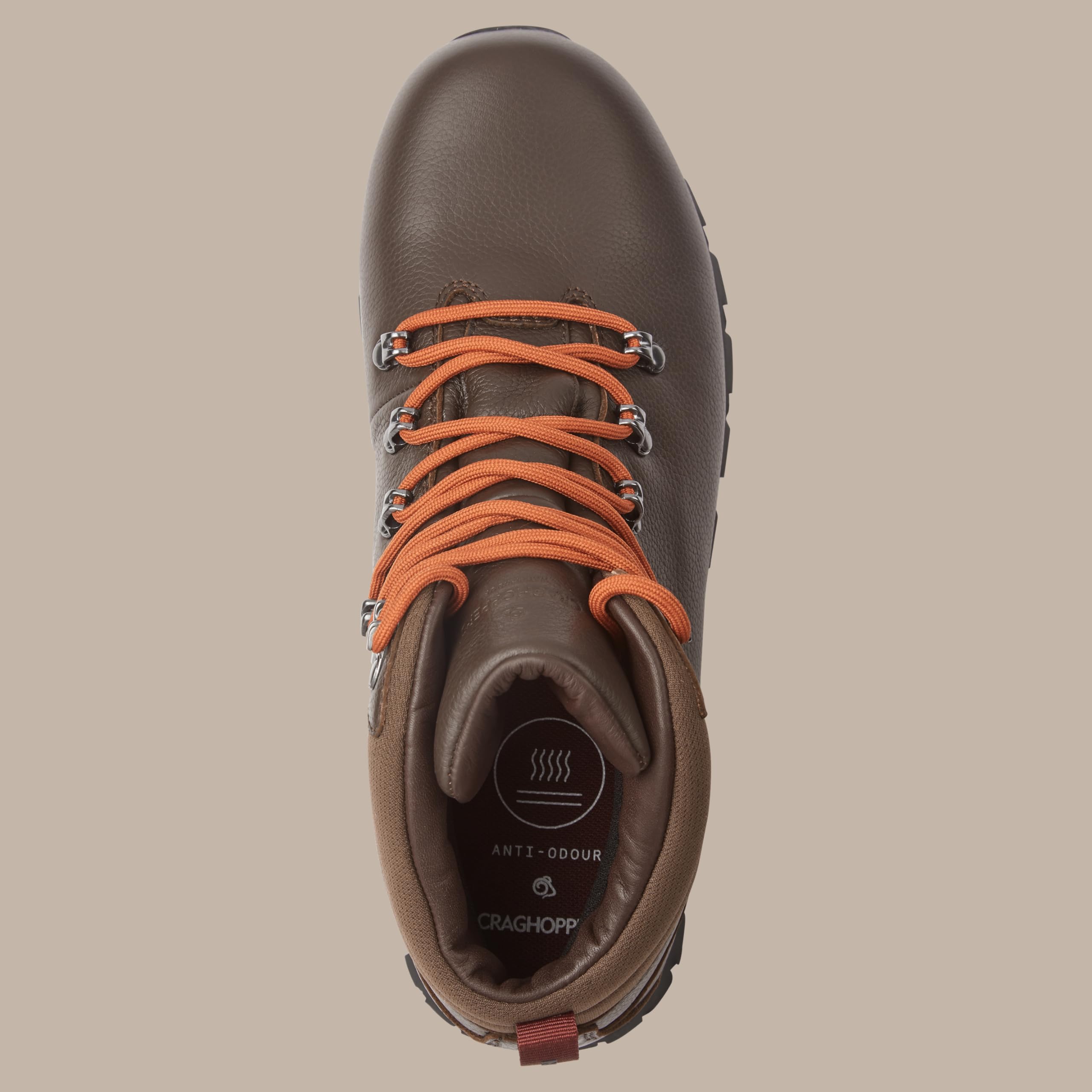 craghoppers-trek-newhide-ii-herren-wanderstiefel image 4