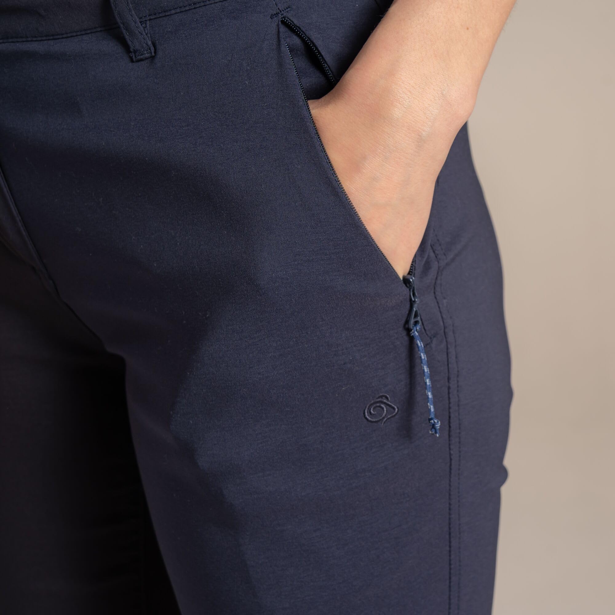 craghoppers-kiwi-pro-iii-trs-damen-jeans-outdoorhose image 4