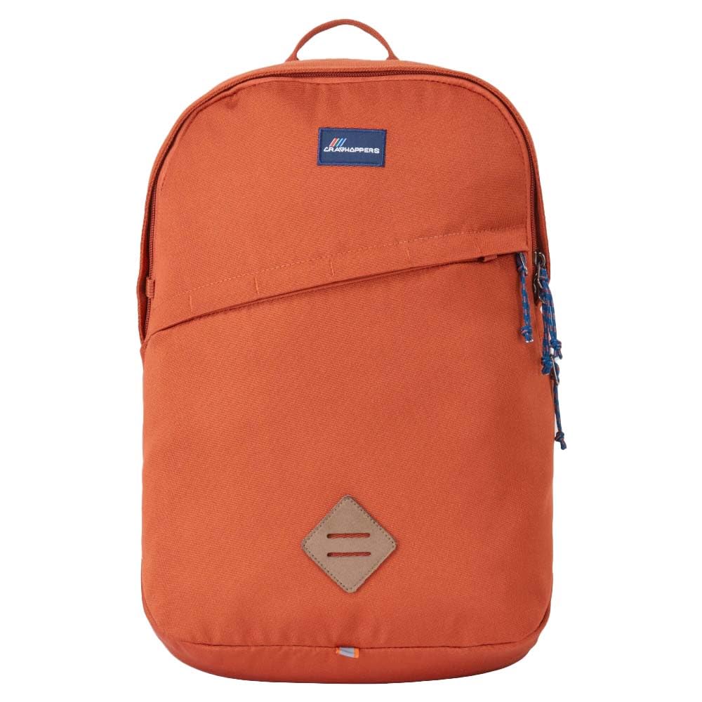 craghoppers-kiwi-ii-classic-rucksack-22-l image 2