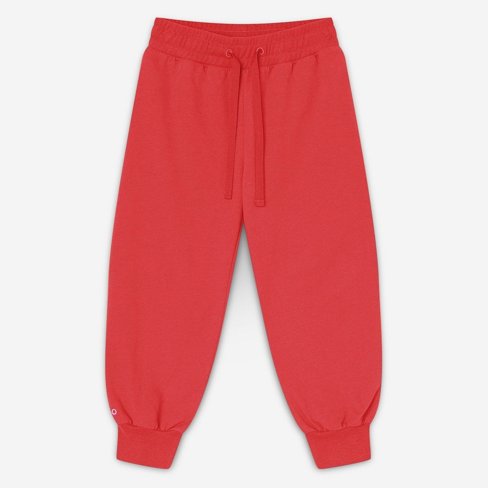 or-basics-cuddle-jogger-kinder-bio-baumwolle-sweathose image 1