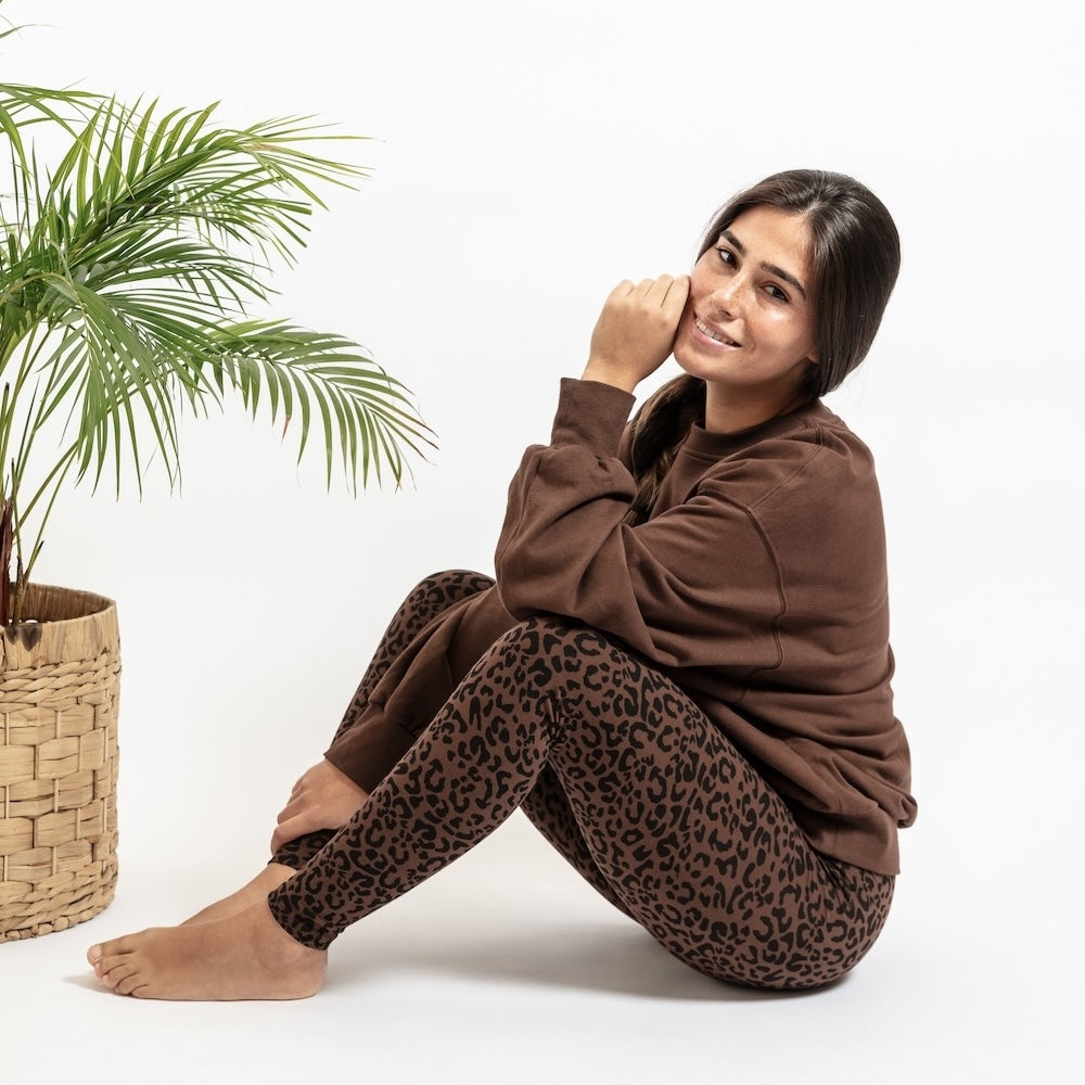 or-basics-adult-boxy-sweater-oversize-pullover-bio-baumwolle image 5