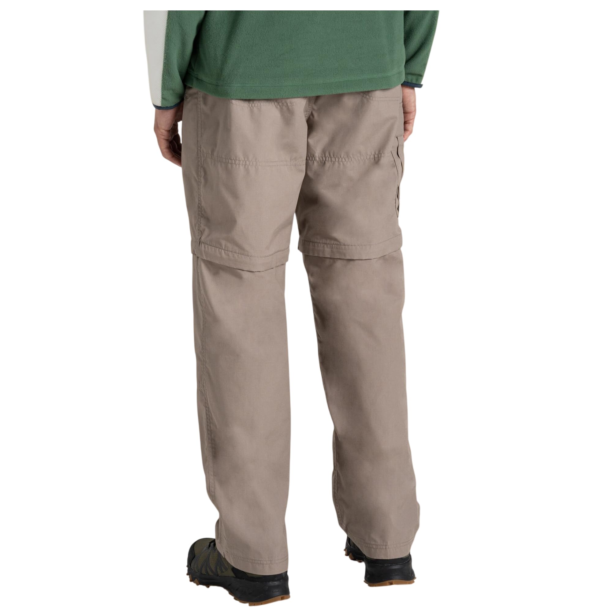 craghoppers-kiwi-convertible-herren-wanderhose image 3