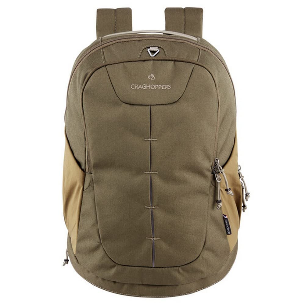 craghoppers-herren-25l-anti-diebstahl-rucksack image 1