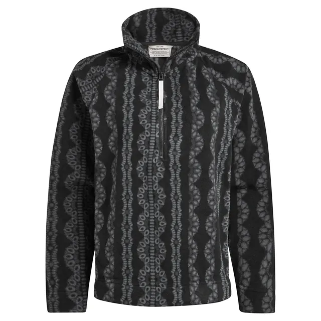 craghoppers-annjela-half-zip-damen-mikrofleece image 1