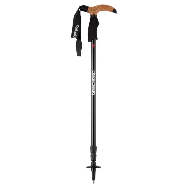 craghoppers-vntr-t-grip-walking-stock-wanderstock image 1