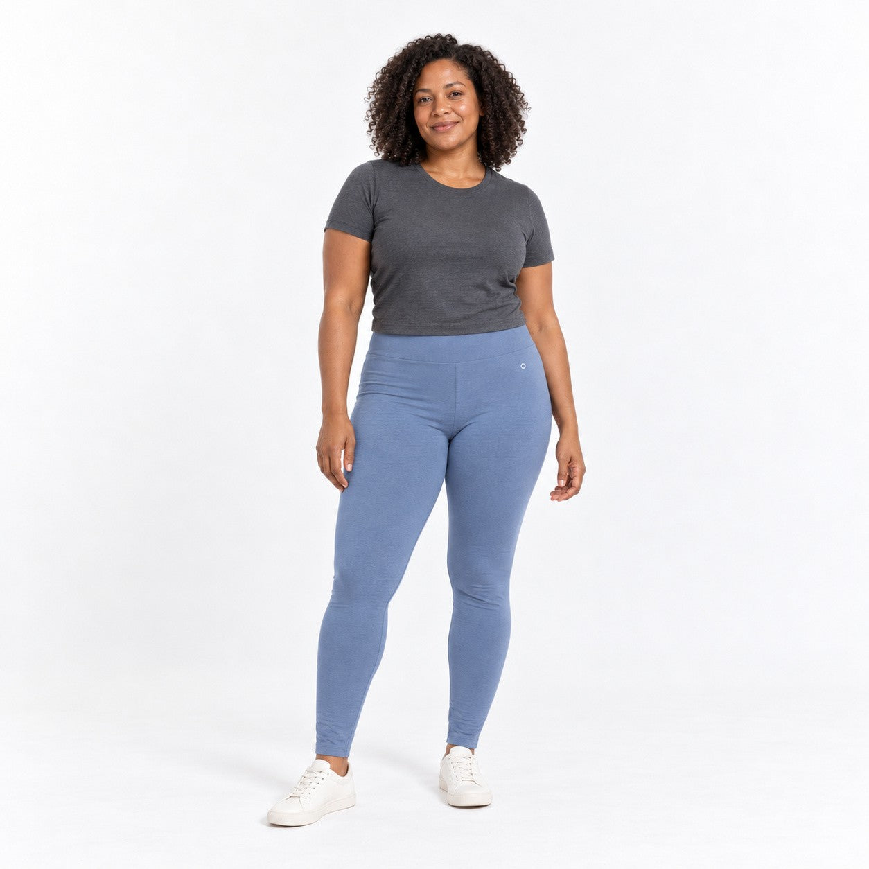 or-basics-all-day-leggings-aus-bio-baumwolle-high-waist-damen-leggings image 1