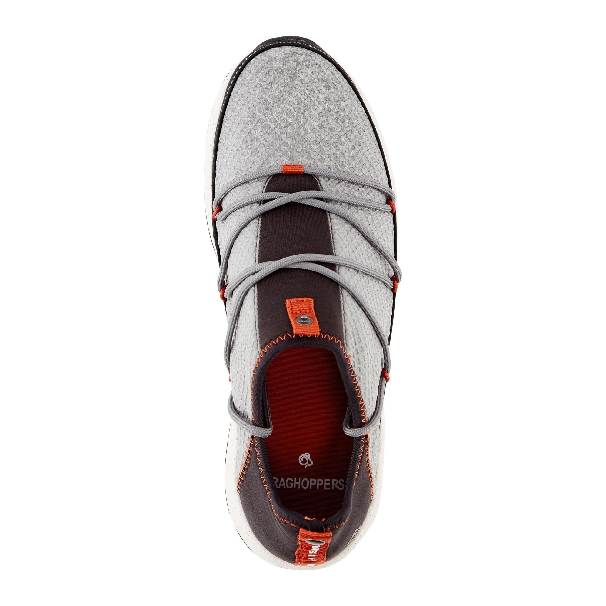 craghoppers-locke-pack-nosilife-herren-slip-on-loafer image 4