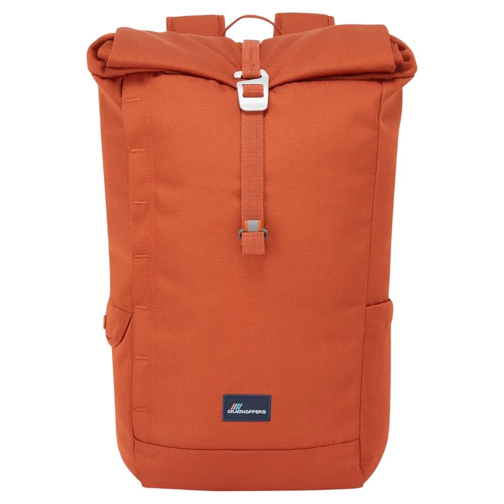 craghoppers-kiwi-ii-classic-rolltop-rucksack-20l image 7
