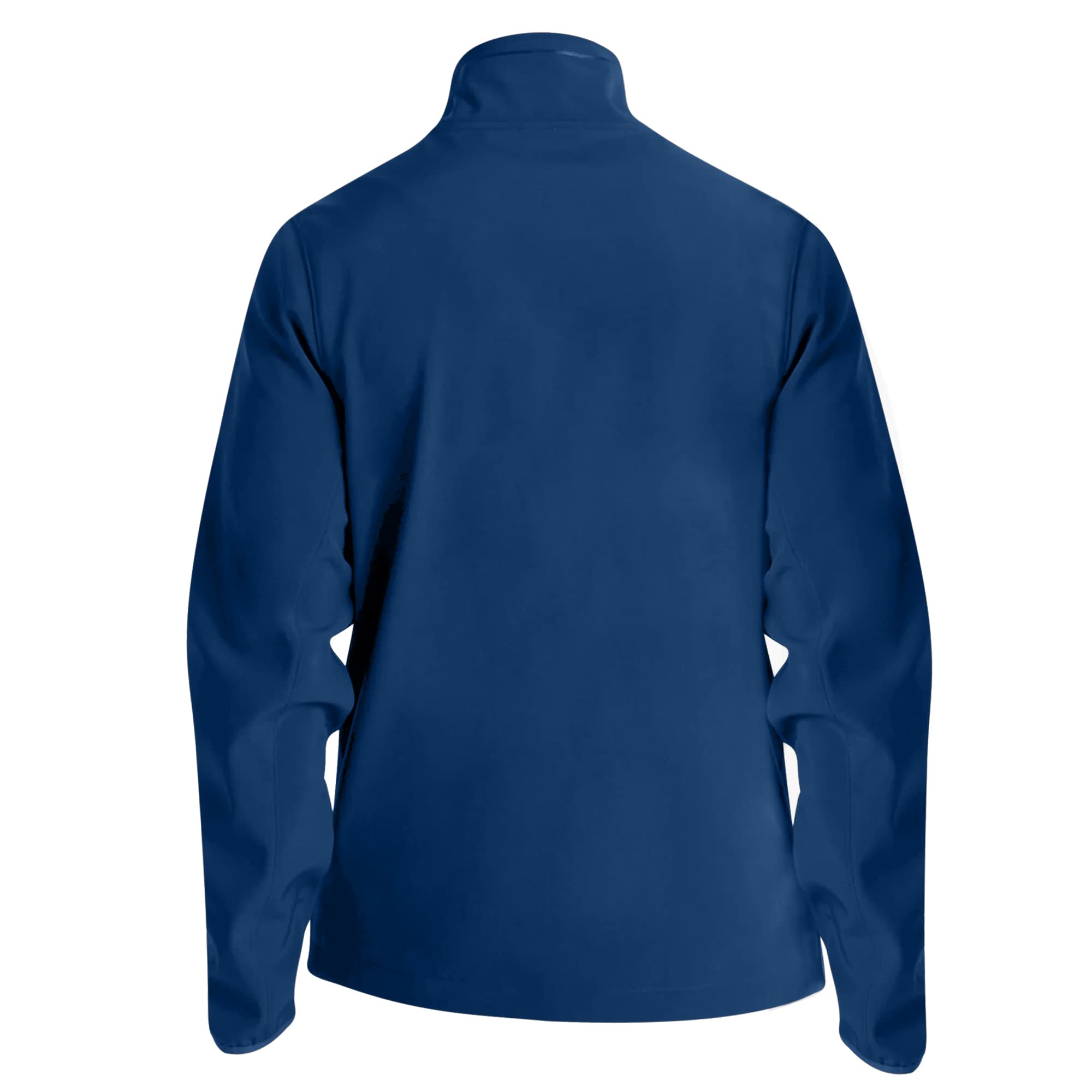 craghoppers-expert-basecamp-unisex-softshell-jacke image 8