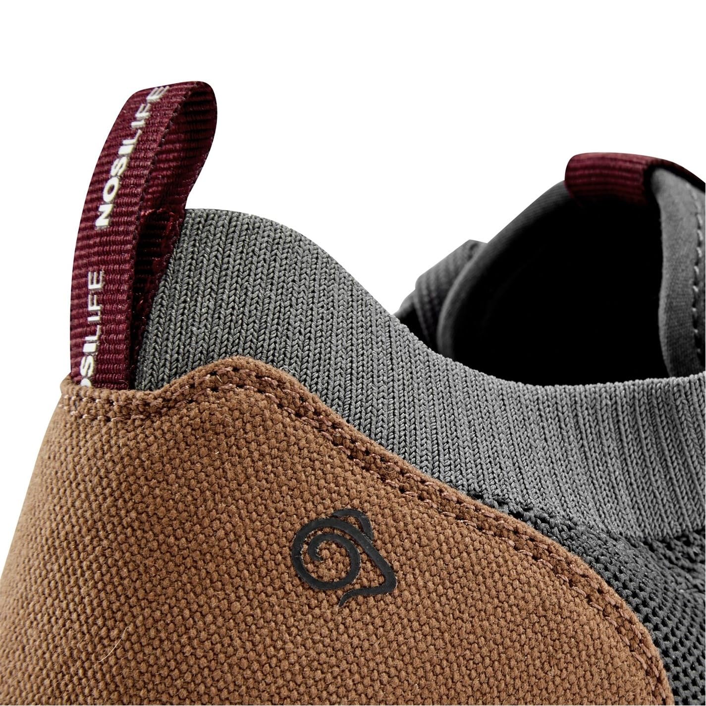 craghoppers-eco-lite-herren-wanderschuhe-niedrig-leicht image 6