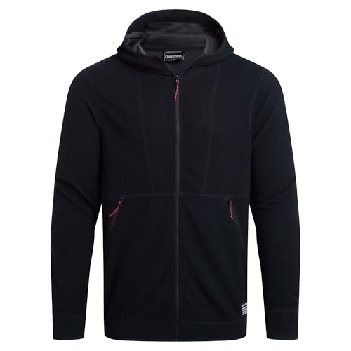 craghoppers-complite-fleecejacke-herren-mit-kapuze image 6
