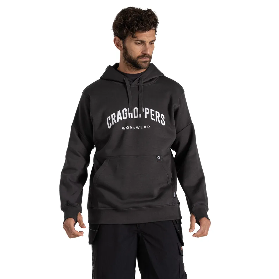 craghoppers-oulston-workwear-kapuzenpullover-f-r-herren image 1