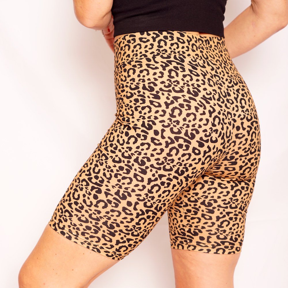 or-basics-leo-speedy-biker-radlershorts-bio-baumwolle image 6