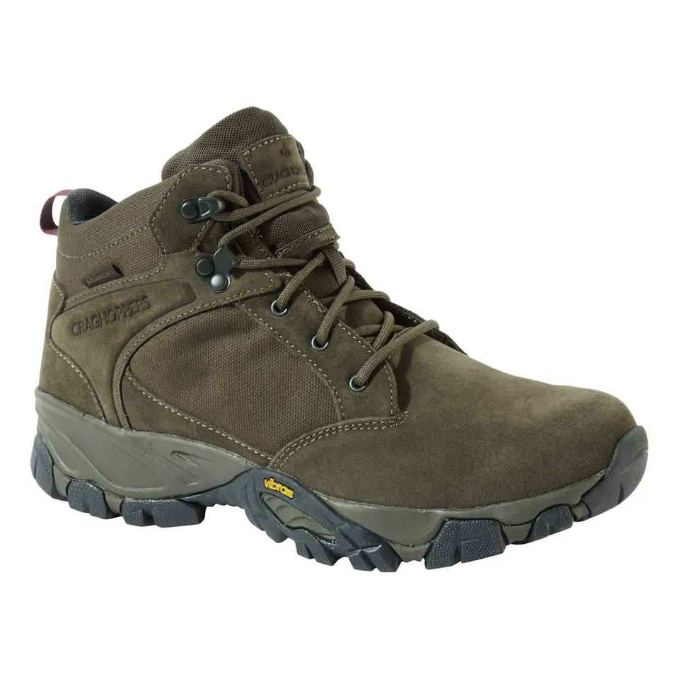 craghoppers-salado-herren-wanderstiefel-mid image 1