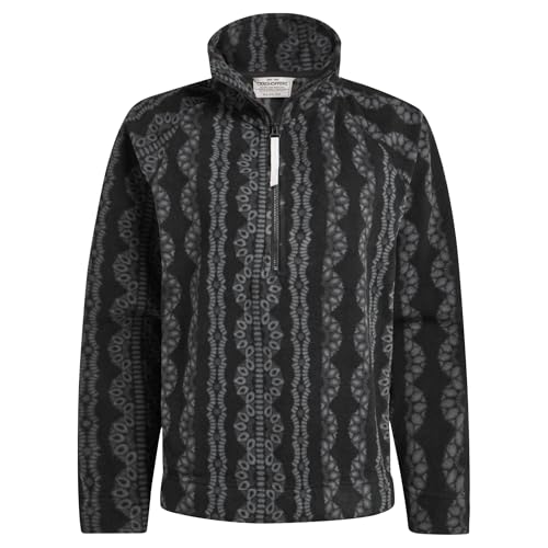 craghoppers-annjela-half-zip-damen-mikrofleece image 2