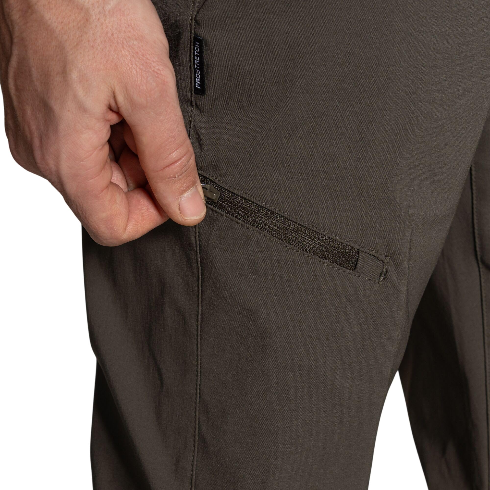 craghoppers-kiwi-pro-iii-wanderhose-herren image 4