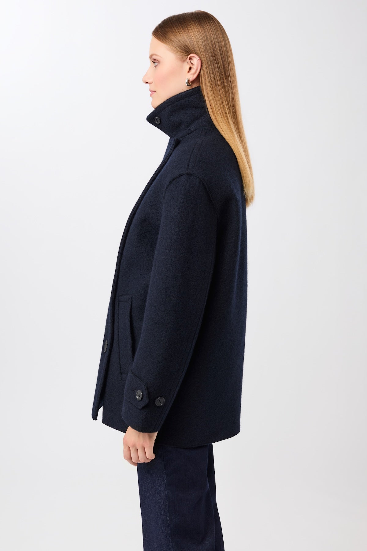 langerchen-langer-cabanstyle-mit-gro-em-kragen-navy-blau image 2