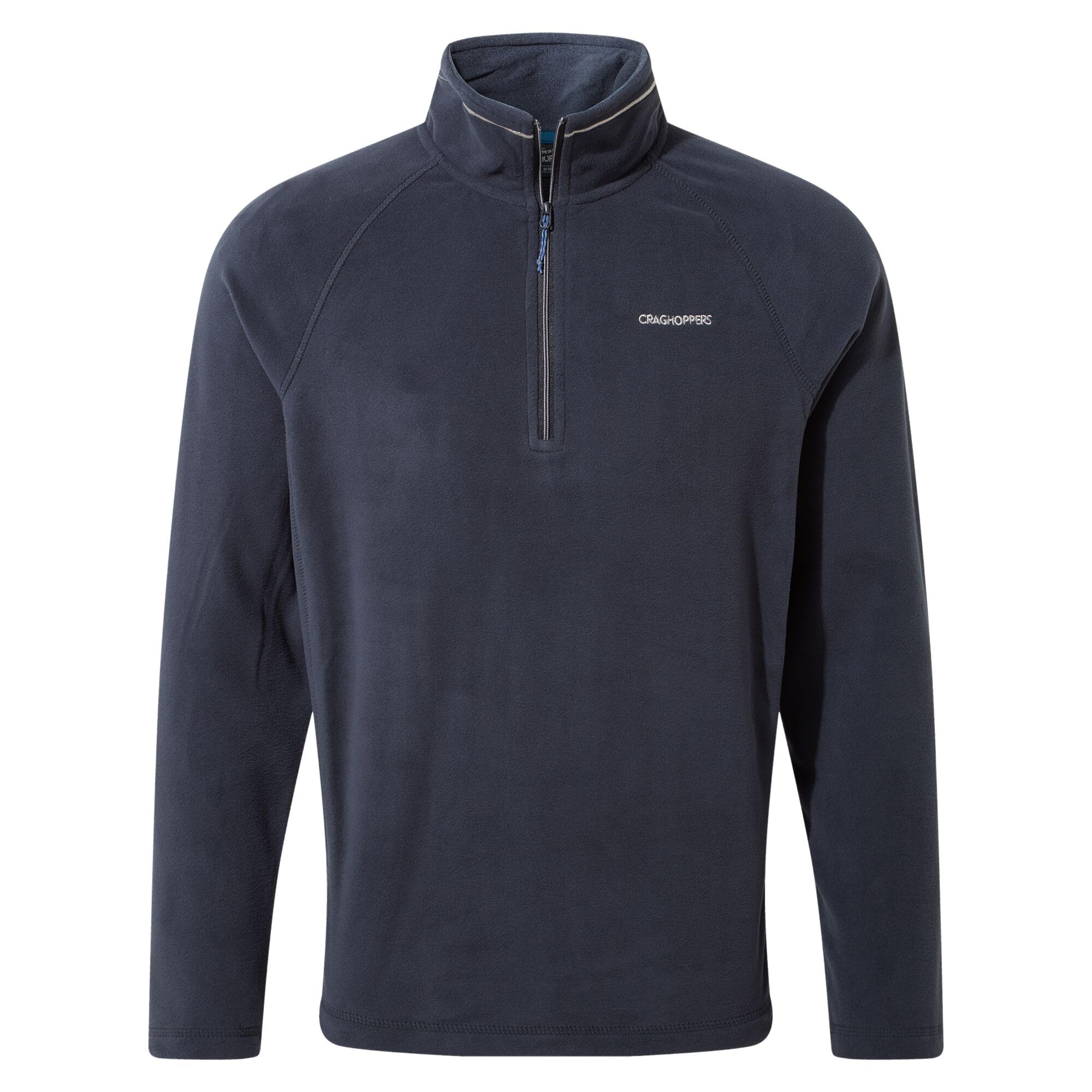 craghoppers-corey-half-zip-fleece-pullover-f-r-herren image 6